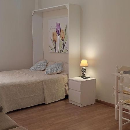 Brisa Del Sol Apartment Puerto de la Cruz  Bagian luar foto