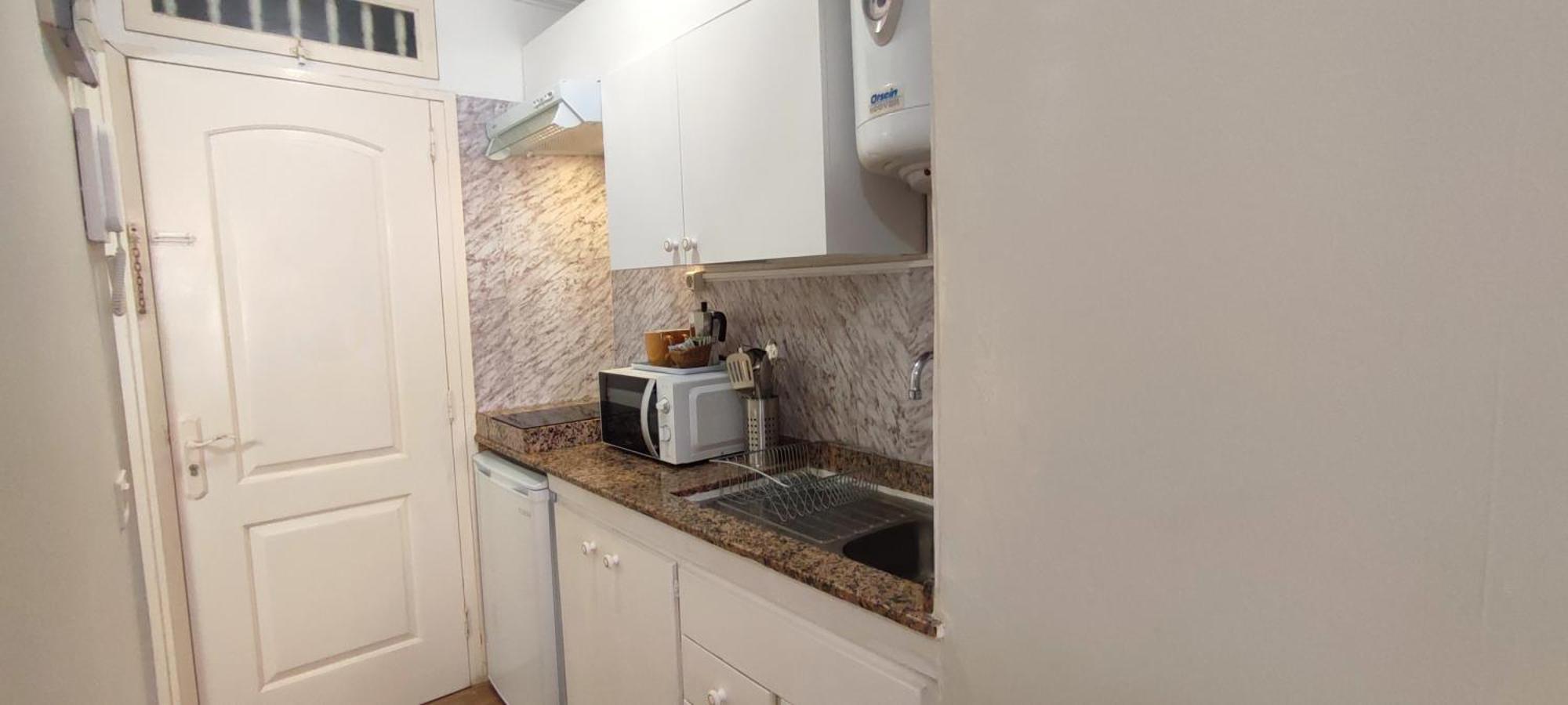 Brisa Del Sol Apartment Puerto de la Cruz  Bagian luar foto