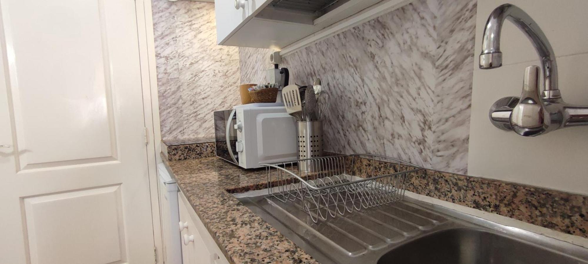 Brisa Del Sol Apartment Puerto de la Cruz  Bagian luar foto