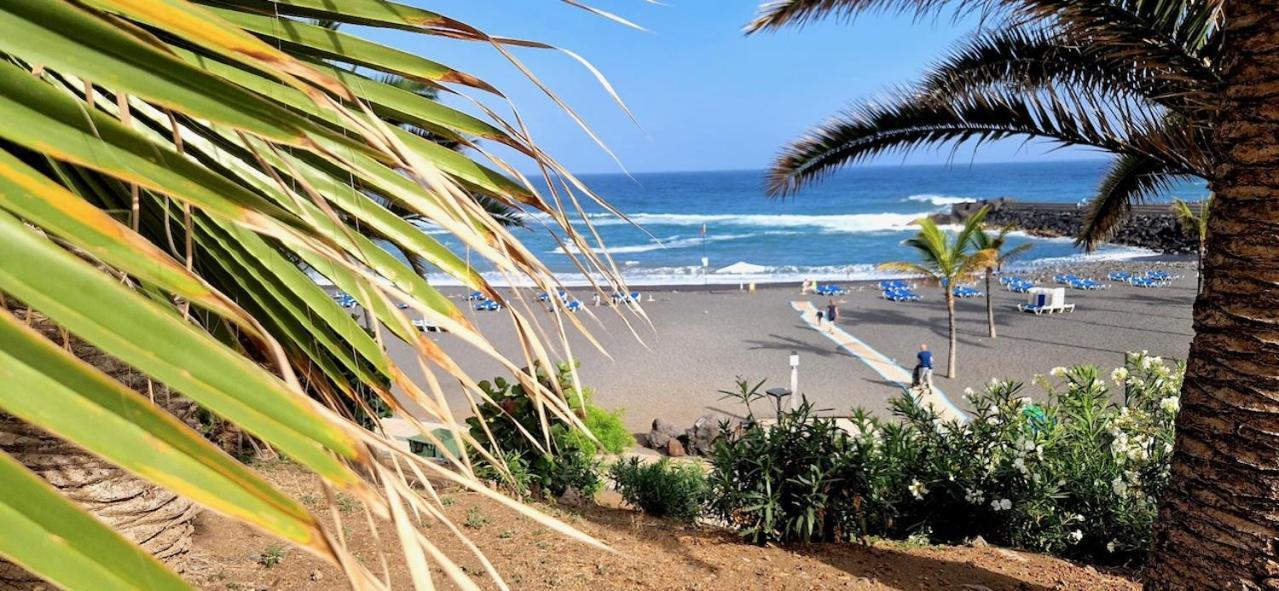 Brisa Del Sol Apartment Puerto de la Cruz  Bagian luar foto
