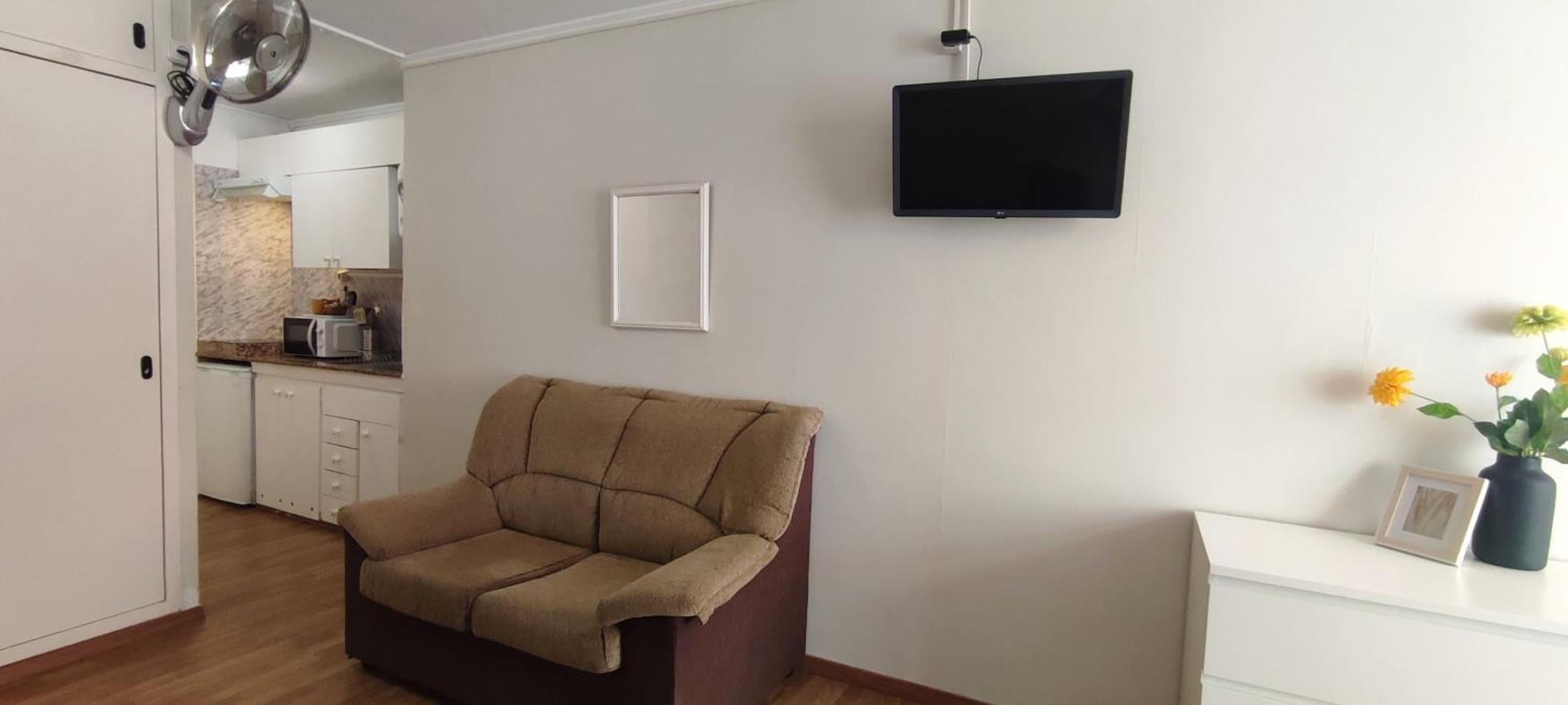 Brisa Del Sol Apartment Puerto de la Cruz  Bagian luar foto