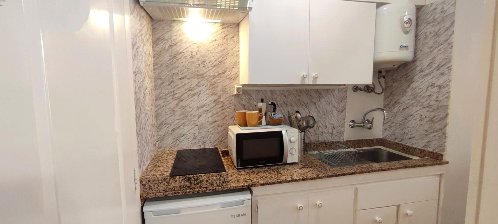 Brisa Del Sol Apartment Puerto de la Cruz  Bagian luar foto