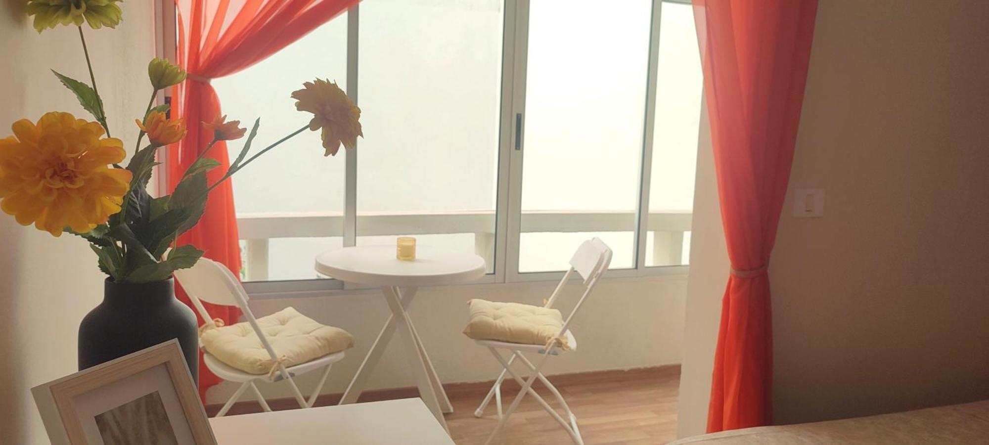 Brisa Del Sol Apartment Puerto de la Cruz  Bagian luar foto