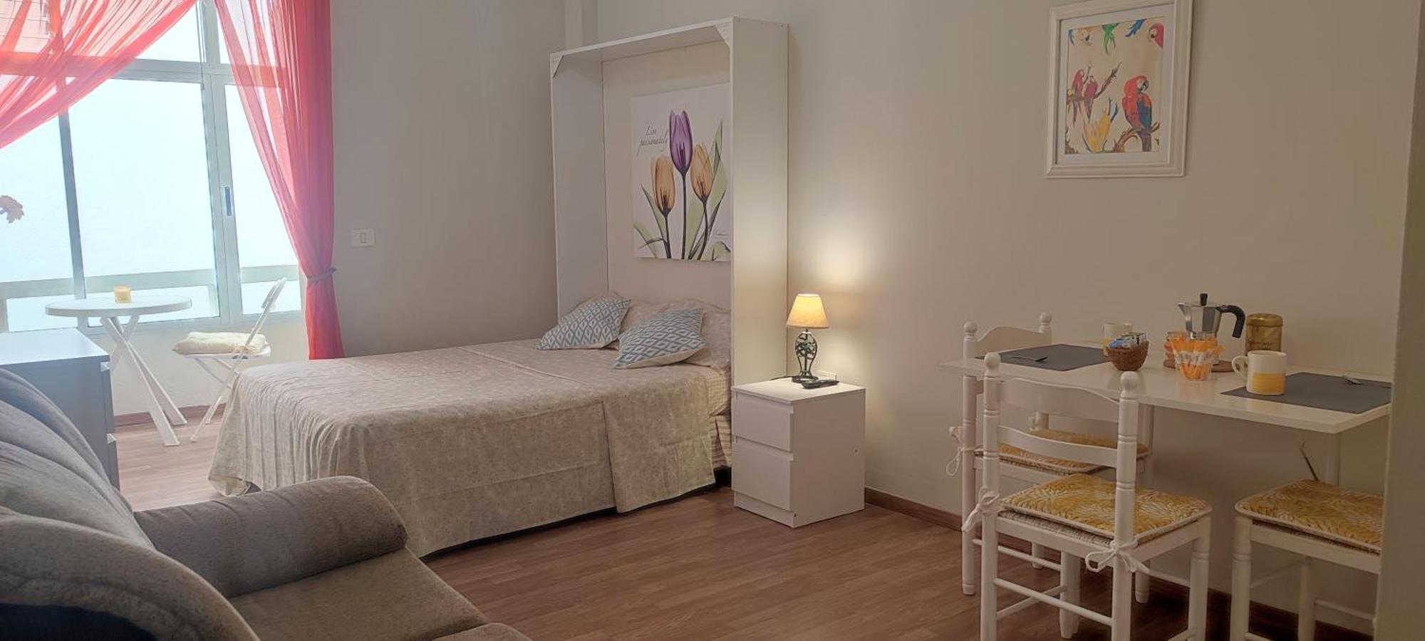 Brisa Del Sol Apartment Puerto de la Cruz  Bagian luar foto