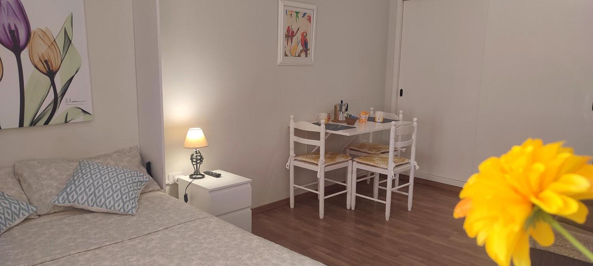 Brisa Del Sol Apartment Puerto de la Cruz  Bagian luar foto